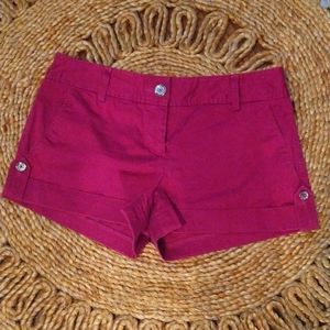 Express Shorts